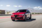 Alfa Romeo Stelvio Quadrifoglio Nero Edizione 2018 года (NA)